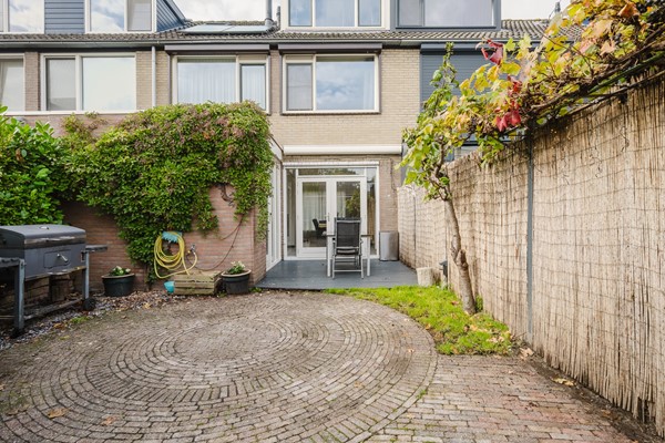 Medium property photo - Populierenstraat 5, 3203 XK Spijkenisse